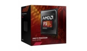 CPU AMD FX 8370