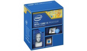 CPU Core I5 - 4460 Socket 1151