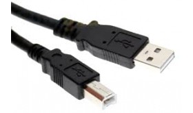 Dây Cáp USB Máy In 3M