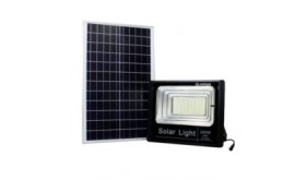 Đèn năng lượng solar 100W ( GFH-100W )
