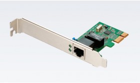 PCI Express Giga Network Adapter D-Link DGE-560T