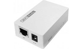 TOTOLINK POE100 10/100 Mb/s Power-over-Ethernet Injector