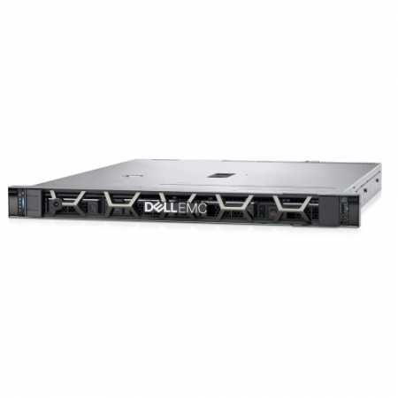 Poweredge R350 Computer Dell PowerEdge R350 - 8 X 2.5 INCH - CÔNG TY TNHH SX TM DV V.S.T | LẮP ...
